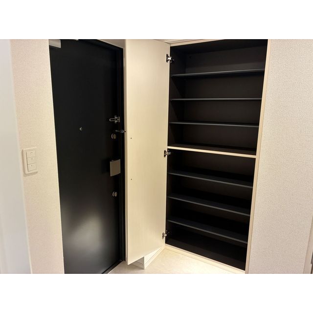 Ｌａ　Ｐｅｒｌａ　桜新町403号室 同建物別部屋の参考画像