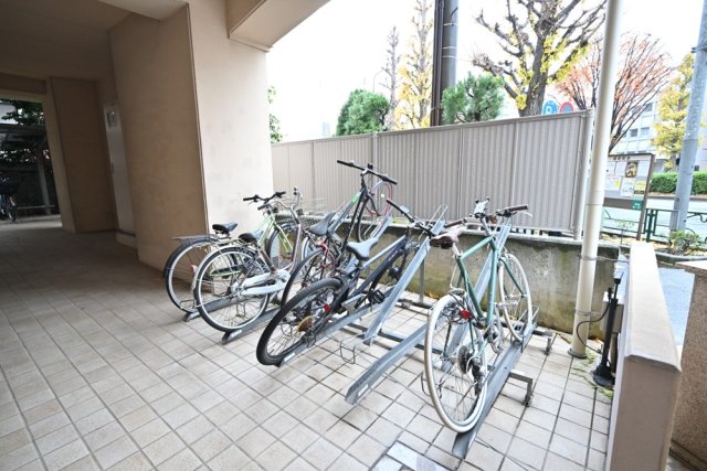 ラグジュアリーアパートメント文京千石♯012階 その他共有部分