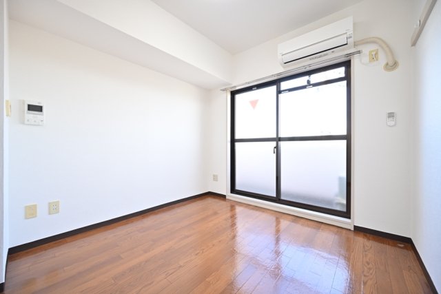 新丸子ダイカンプラザCityⅡ305号室 同建物別部屋の参考画像