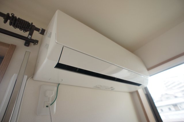 ルミエール・エタンセル　サンク0102号室 部屋設備