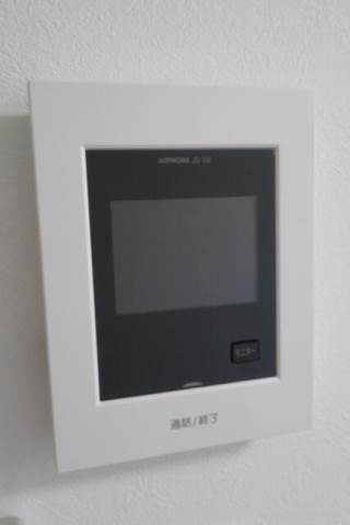 Fontaine尾久2階 部屋設備