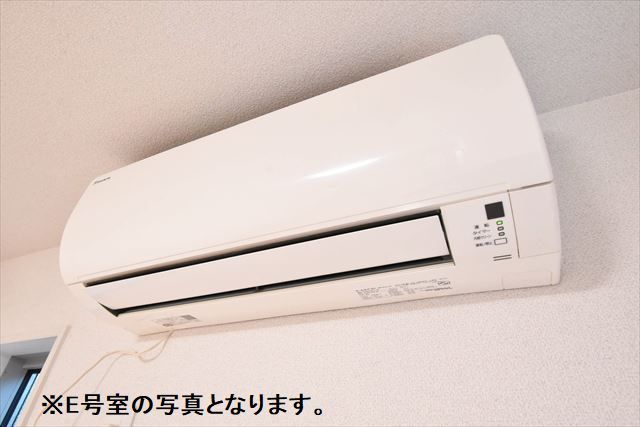 Ａｖａｎｃｅ春日町 部屋設備