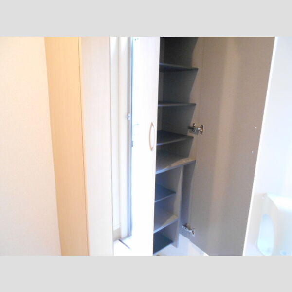 ソシアⅡ103号室 103 シューズボックス(トールタイプ)