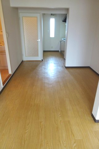 山手台パストラル0302号室 ※現況優先