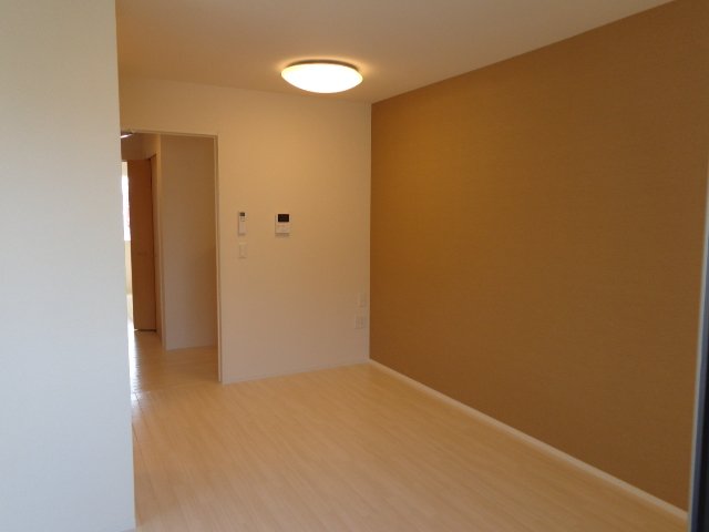 ロサ・コート（ROSA・COURT） リビング