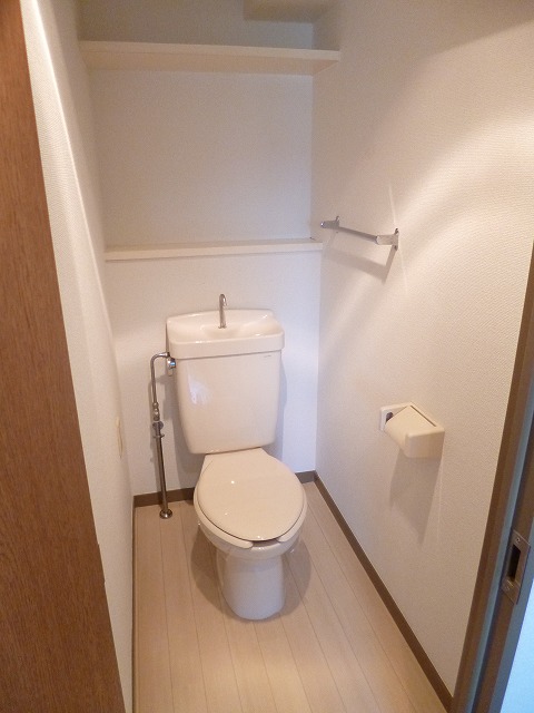 パークフィールド　パートⅢ1階 部屋その他