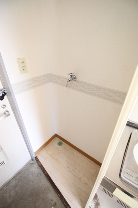 ＢｅｓｔＳｔａｇｅ渡戸2階 部屋その他