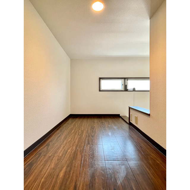 ＧＬＩＣＩＮＡ202号室 ☆ロフト2.8帖