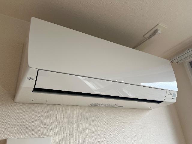 ｇｒｅｅｎ ｍａｉｓｏｎ(グリーンメゾン)105号室 同建物別部屋の参考画像