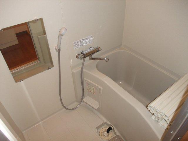 エクレセンス富士見305号室 バス（イメージ）