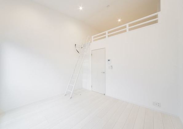 ｃｕｂｅ　ｉｎｏｈａｎａ リビング