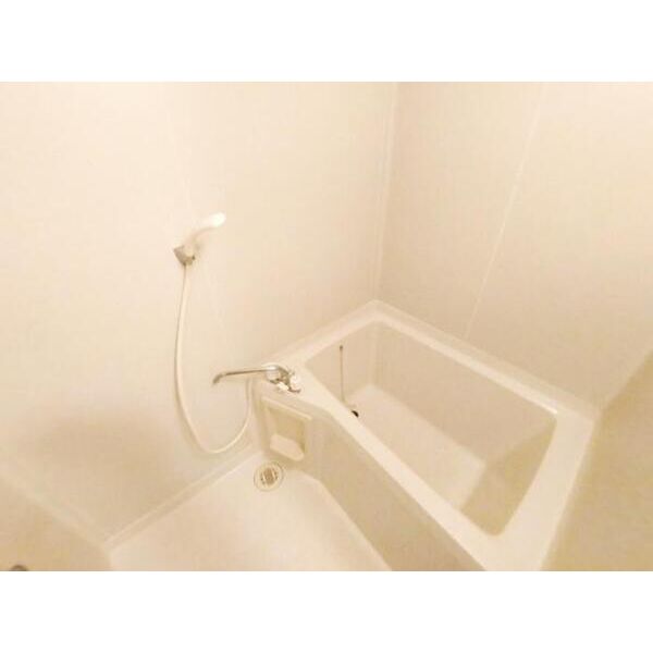 山本マンション402号室 お風呂