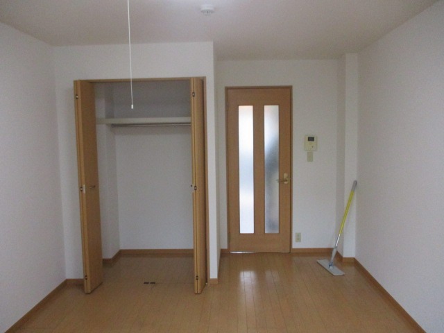 セカンドステージ(E-141) リビング