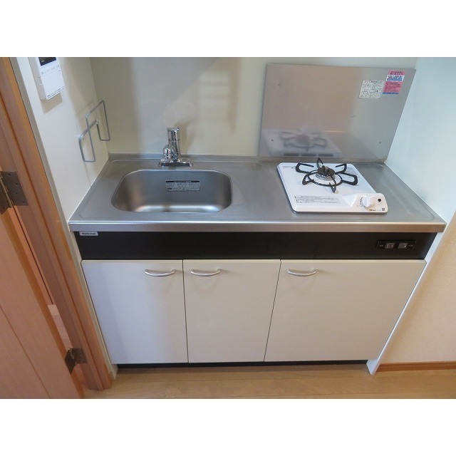 クオーレ西糀谷 キッチン