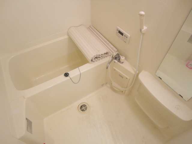 Ｗｅｓｔ　Ｈｉｌｌｓ　（ウェスト　ヒルズ） バス（イメージ）