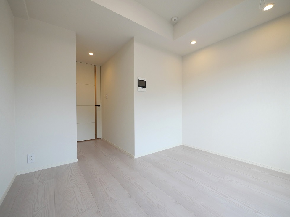 セジョリ横浜睦町 内観