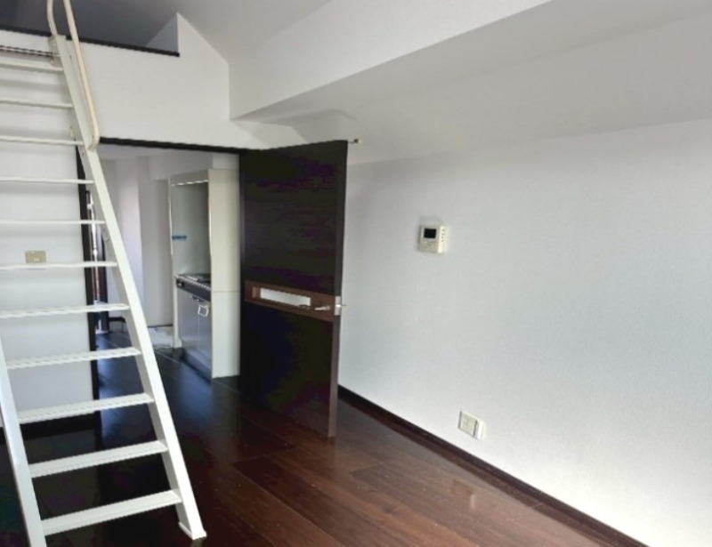 WITH PLACE西新井本町北 リビング