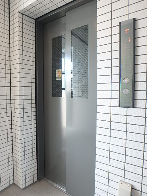 ガーラ・プレシャス大井町11階 その他共有部分