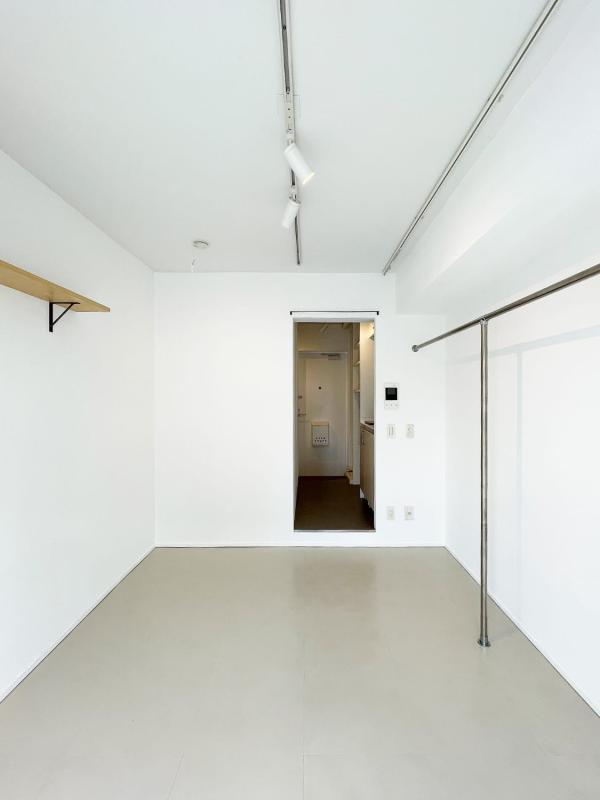 G APARTMENT4階 キッチン