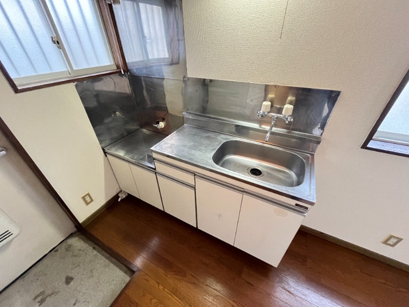 グローバルハイツ2階 部屋その他