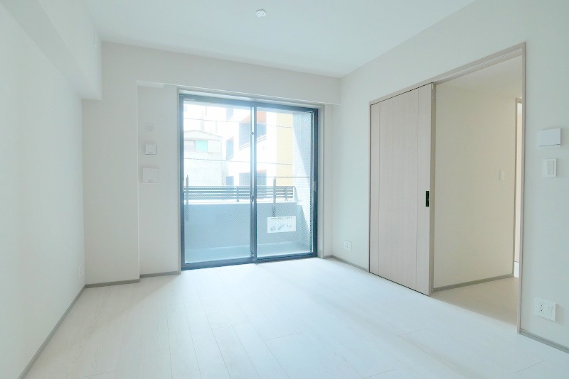 オーパスレジデンス日本橋イースト 内観