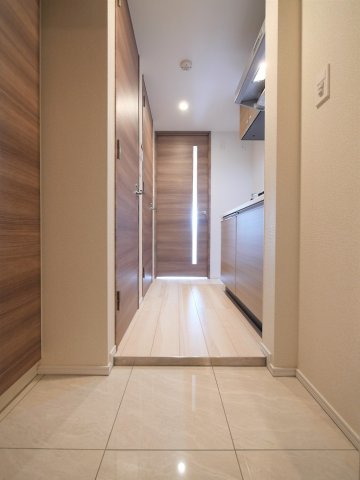 ラフィスタ蒲田南Ⅱ411号室 同建物別部屋の参考画像