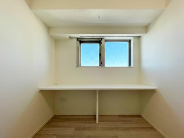 Ｂｒｉｌｌｉａ　ｉｓｔ　浅草15階 リビング