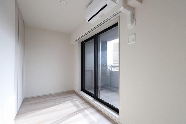 nido SAKURAGAOKA3階 その他、部屋スペース