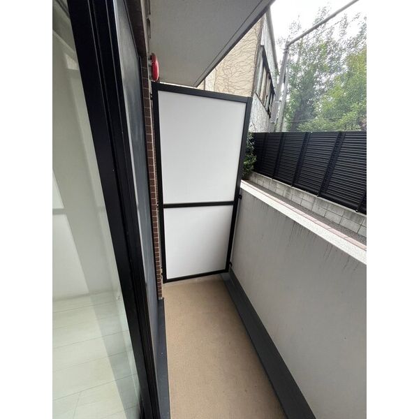 ブライズ西巣鴨101号室 部屋その他