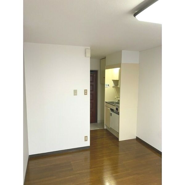 グランニュー日吉201号室 部屋その他