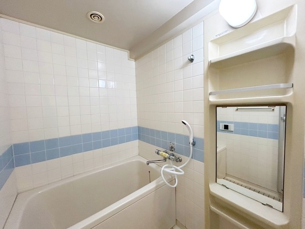 ハイム下鶴間301号室 お風呂