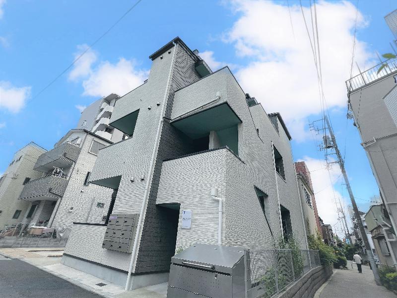 グランパイン小岩3階 部屋その他