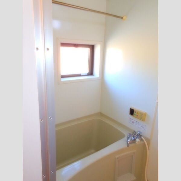 シュテルン上福岡 浴室