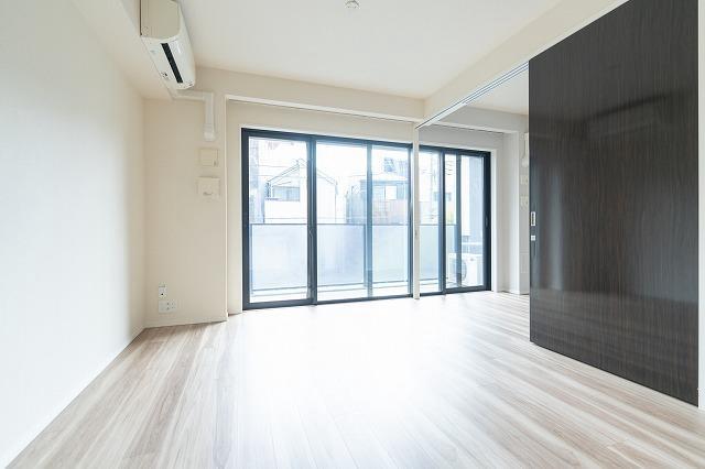 ディームス渋谷本町2階 その他、部屋スペース