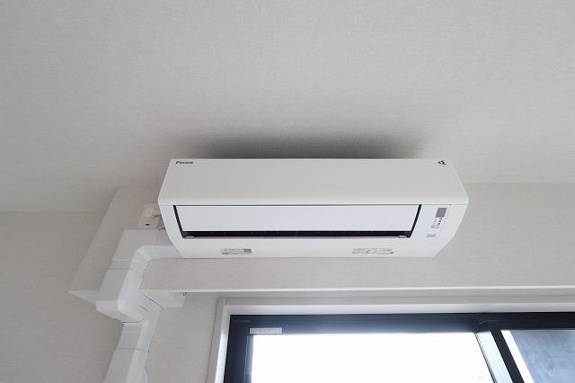 nido SAKURAGAOKA3階 その他　設備