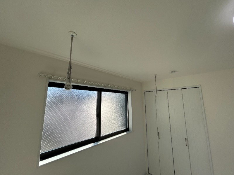 ミモザ哲学堂2階 部屋設備