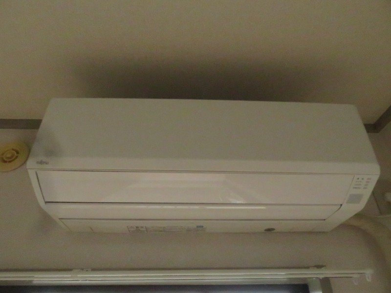 アネックス津田沼A棟 部屋設備