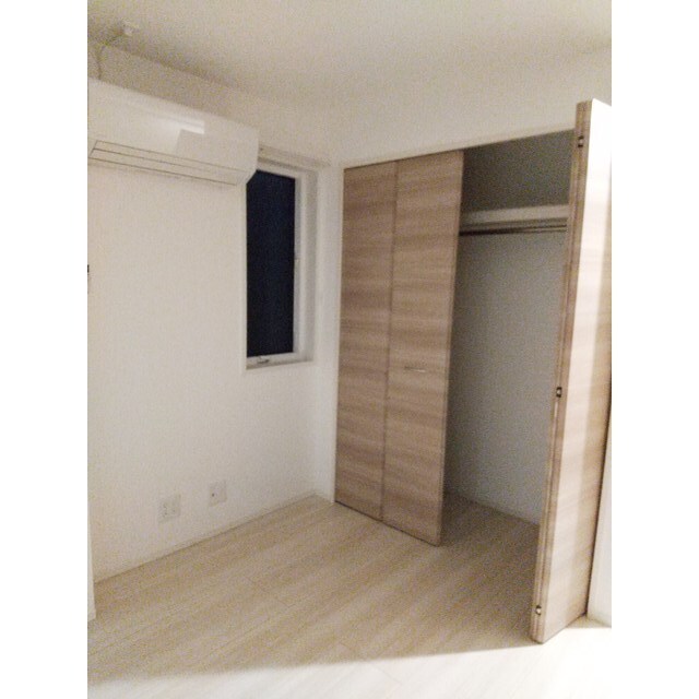 Lado O este2階 部屋その他