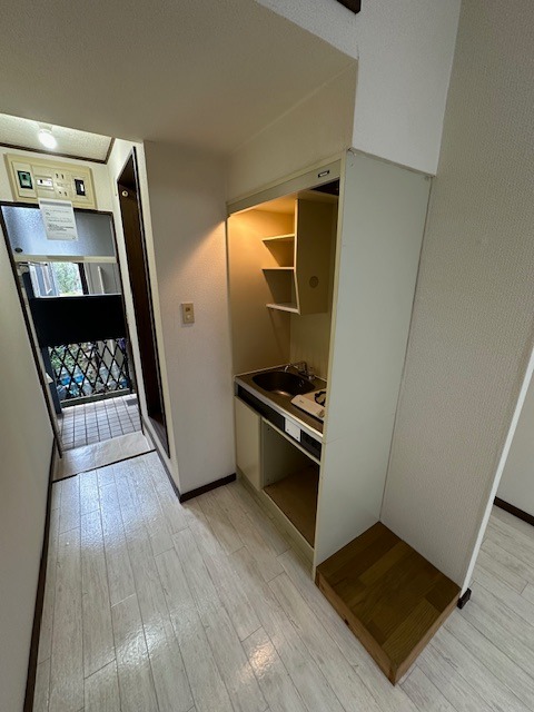 OceanCourt蘇我EAST1階 部屋その他