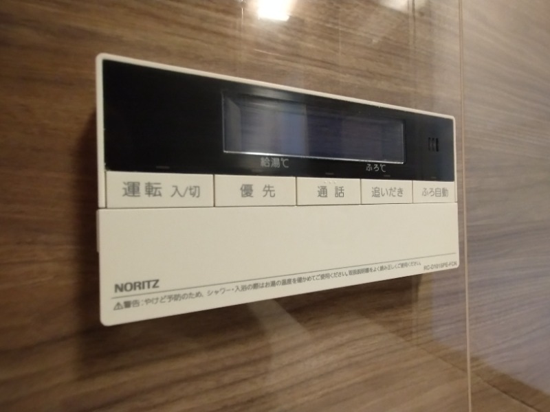 クリオ ラベルヴィ新御徒町7階 部屋その他