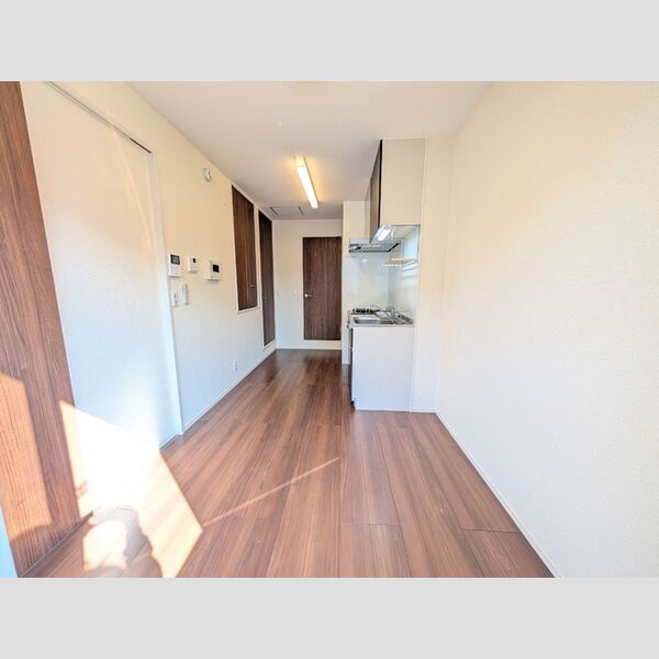 グレイスバレー永田東 DK