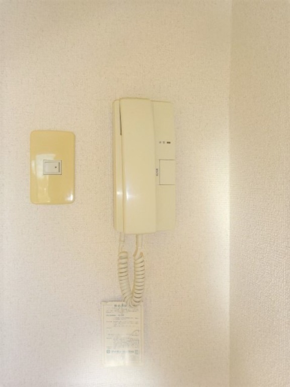 ＰＲＯＣＥＣＡＮ4階 部屋その他