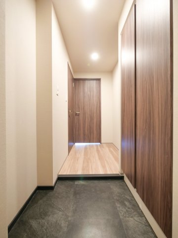 アーバンパーク志村坂上3階 内観