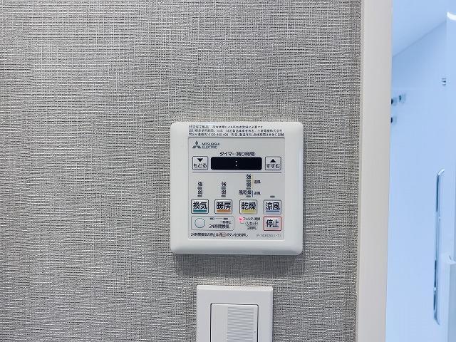 レクシード神楽坂202号室 同建物別部屋の参考画像