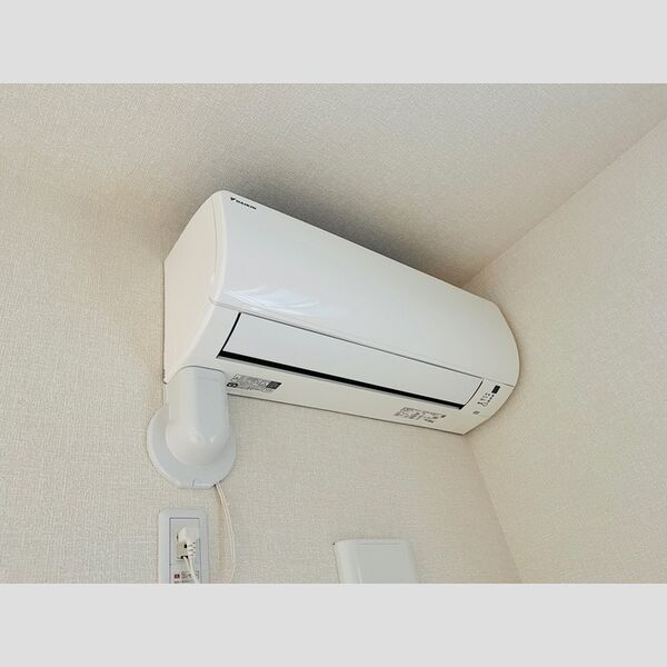 ルーナ エアコン