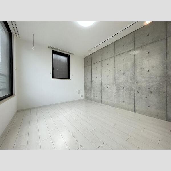 S-FORT上池台 トイレ