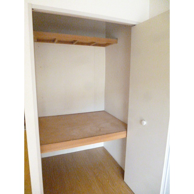 casa de rosa（旧レジデンス田中）0203号室 内観