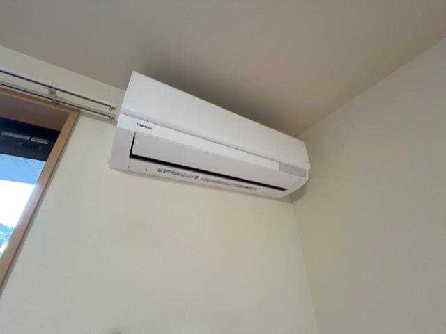 グリーンヒルズⅡ エアコン