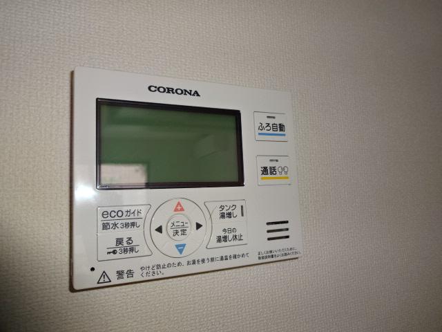 エスポワール　（espoir） 室内設備