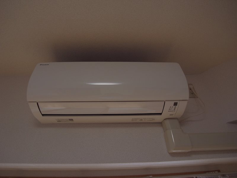 板橋ＫＭコート 部屋設備